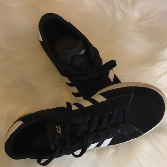 Adidas size 7 - Picture 7 of 12